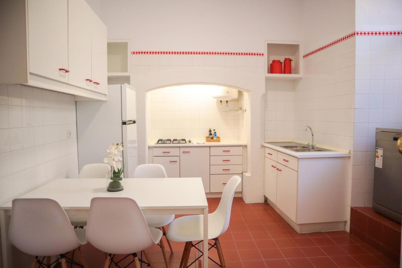 The Residences At Bairro Alto Lisbon Exterior photo