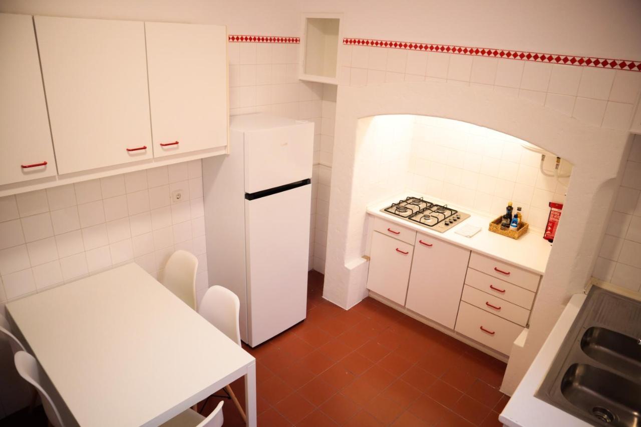 The Residences At Bairro Alto Lisbon Exterior photo