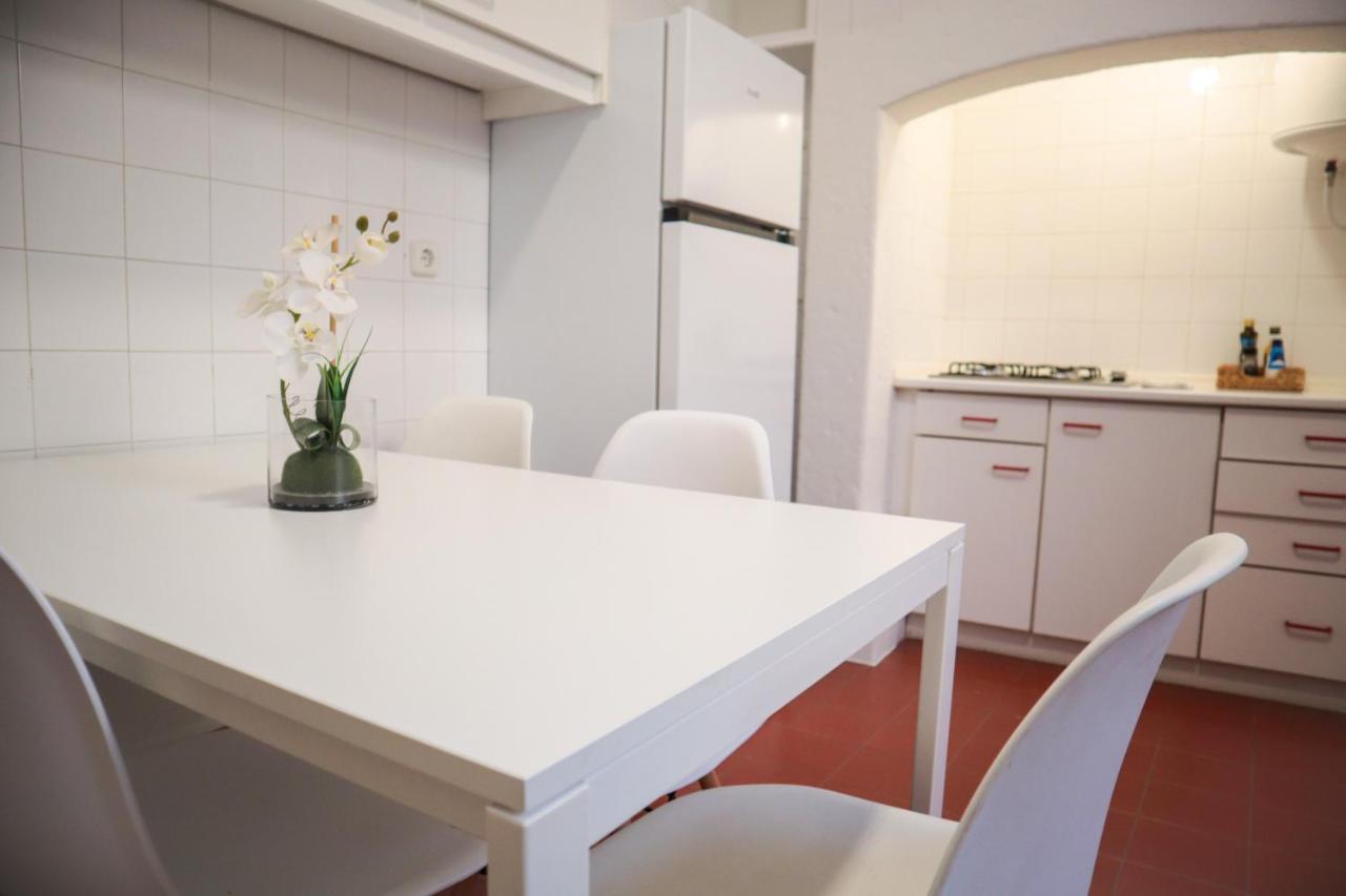 The Residences At Bairro Alto Lisbon Exterior photo