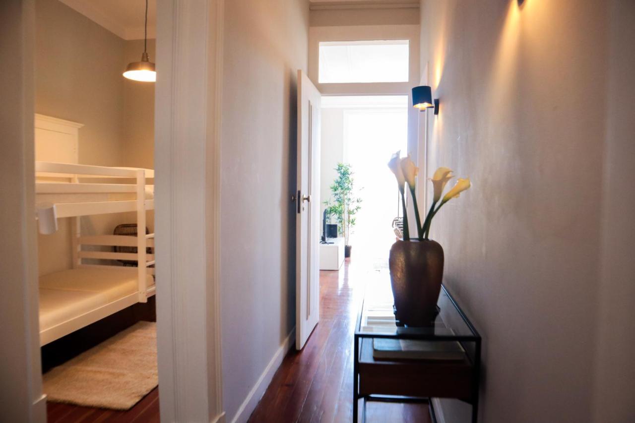 The Residences At Bairro Alto Lisbon Exterior photo