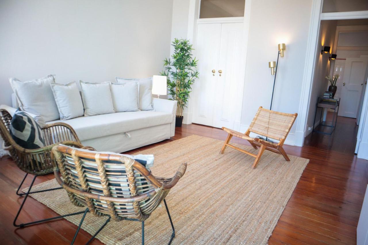 The Residences At Bairro Alto Lisbon Exterior photo