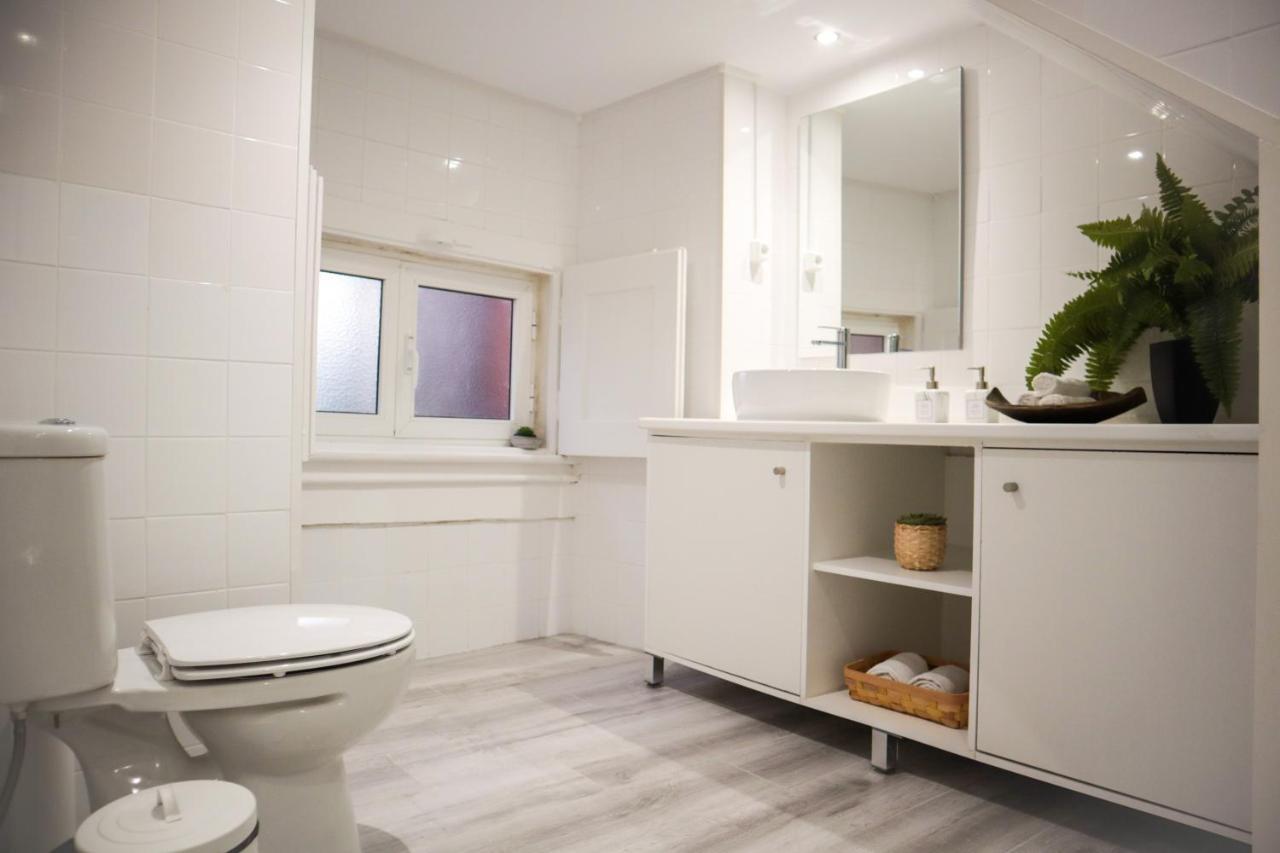 The Residences At Bairro Alto Lisbon Exterior photo