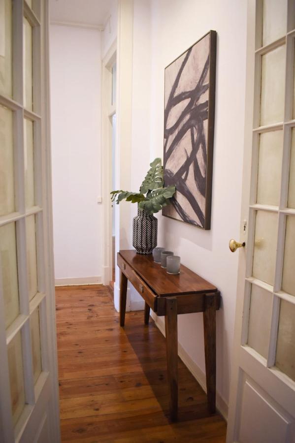 The Residences At Bairro Alto Lisbon Exterior photo